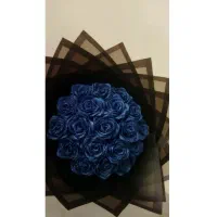 گل روبانی|گل مصنوعی|شاهرود, |دیوار