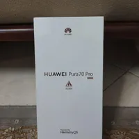 هواوی Pura 70 Pro با حافظهٔ ۱ ترابایت، فروشی