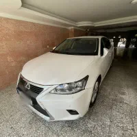 Lexus ct200|خودرو سواری و وانت|کرج, مهرویلا شمالی|دیوار