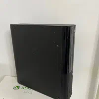 ایکس باکس 360 سوپر اسلیم 250 گیگ و الایت 120 گیگ|کنسول، بازی ویدئویی و آنلاین|محلات, |دیوار