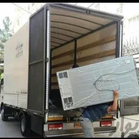 باربری /حمل بار و اثاثیه اسباب کشی خاورکارگر(حبیبی