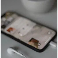 گوشی موبایل سامسونگ نوت8 با کارتن