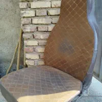 صندلی برا کامیون بنز