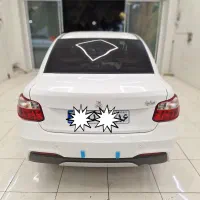 ساینا اس 85گانه 403|خودرو سواری و وانت|قم, زند آباد|دیوار