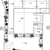 زمین مناسب ساخت ویلا قمصر|فروش زمین و ملک کلنگی|قمصر, |دیوار
