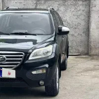 لیفان x60 مدل ۱۳۹۲ ایکس۶۰|خودرو سواری و وانت|مشهد, سپاد|دیوار