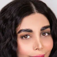 مدل لیفت و لمینیت ابرو و مژه|خدمات آرایشگری و زیبایی|رشت, حاجی آباد|دیوار