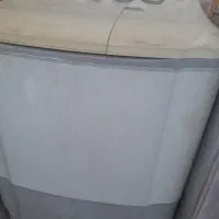 لباسشویی دوقلو الجی
