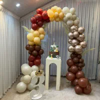 تم تولد،عکاسی،بادکنک،چیدمان،دیزاین