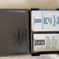 ورق کیم آمریکایی اصل ۳ملیون