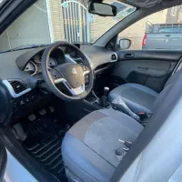 207 پانا دنده ارتقا tu5p|خودرو سواری و وانت|رفسنجان, |دیوار