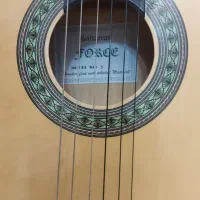 فروش گیتار کلاسیک|گیتار، بیس، امپلیفایر|سنندج, |دیوار