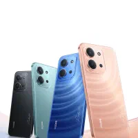 Xiaumi Redmi 15C با حافظه 256