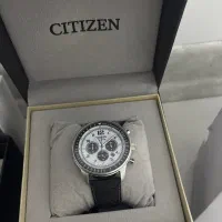 ساعت مردانه CITIZEN Eco-Drive نو با گارانتی|ساعت|مشهد, احمدآباد|دیوار