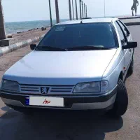 پژو 405|خودرو سواری و وانت|بندرعباس, |دیوار