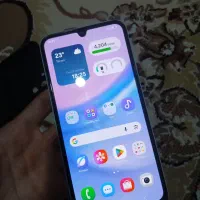 گوشی A15