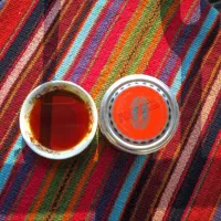 دوشاب خرمالوی وحشی تالش|خوردنی و آشامیدنی|تالش, هشتپر|دیوار