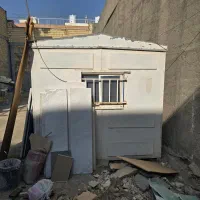 فروش کانکس دست دوم