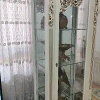 ویترین نو|بوفه، ویترین، کنسول|اصفهان, زاجان|دیوار