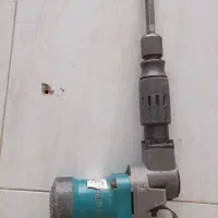 ابزار استوک آلمانی و امریکایی درحد نو|ابزارآلات|اصفهان, باغ زرشک|دیوار