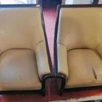 مبل دست دوم نیاز به روکش|مبلمان خانگی و میز عسلی|ایزدشهر, |دیوار