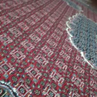 فرش بزرگ یه عدد