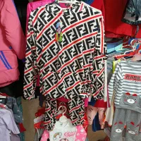 لباس|لباس|مشهد, شهید مطهری|دیوار