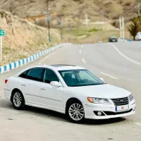 آزرا کالیفرنیا