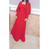 لباس مجلسی