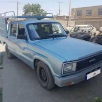 فروش مزدا دوکابین ۲۰۰۰ژاپن
