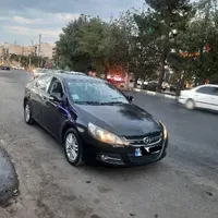 جک J5 اتوماتیک 1800cc، مدل ۱۳۹۶|خودرو سواری و وانت|قم, صفاشهر|دیوار