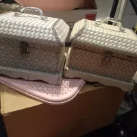 چمدان  ست عروس   دوماد