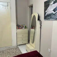تخت کم جا کنسول درآور|تخت و سرویس خواب|تهران, سهروردی|دیوار