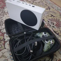 کنسول بازی ایکس باکس سری اس