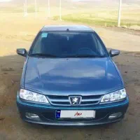 پژوپارسtu5مدل95