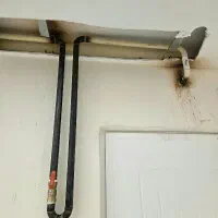 لوله کشی گاز فلاح