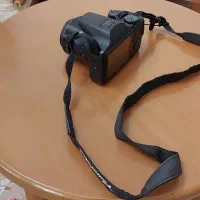 دوربین کنونsx540 hs