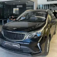 بی ای سی* بک x3* رنگبندی تحویل