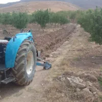 تراکتور‌بکو