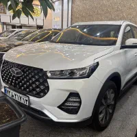 فروش نقد و اقساط تیگو7 پرو / TIGGO7 PRO PREMUIM