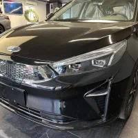 کی ام سی ej7+ مدل 1404 تجارت خودروخسروانی TKK|خودرو سواری و وانت|تهران, حکمت|دیوار