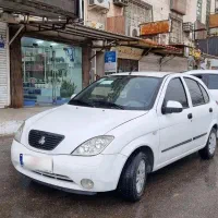 تیبا۲ کارمندی مدل ۹۷|خودرو سواری و وانت|اهواز, کیانپارس |دیوار