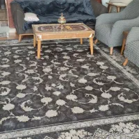 سه تخته قالی سرام