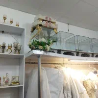 لوازم سفره عقد و مزون