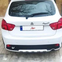 کوییکs مدل۱۴۰۲|خودرو سواری و وانت|ملایر, |دیوار