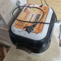 دستگاه جوجه کشی