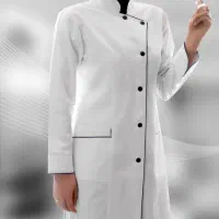 روپوش بیمارستانی آشپزخانه قنادی