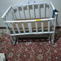 گهواره نوزاد