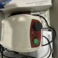سوهان برقی استرانگ 207