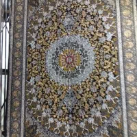 فرش آرش نقد و اقساط بدون سود|فرش|سیرجان, |دیوار